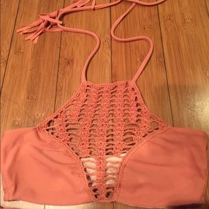 Acacia Panama Top, P